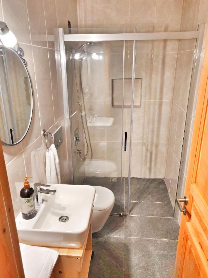 Olivia Homes Kaş Eksteriør billede
