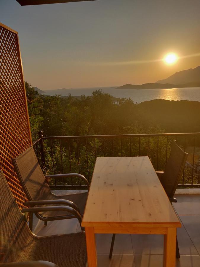 Olivia Homes Kaş Eksteriør billede