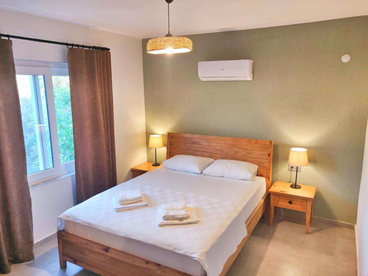 Olivia Homes Kaş Eksteriør billede