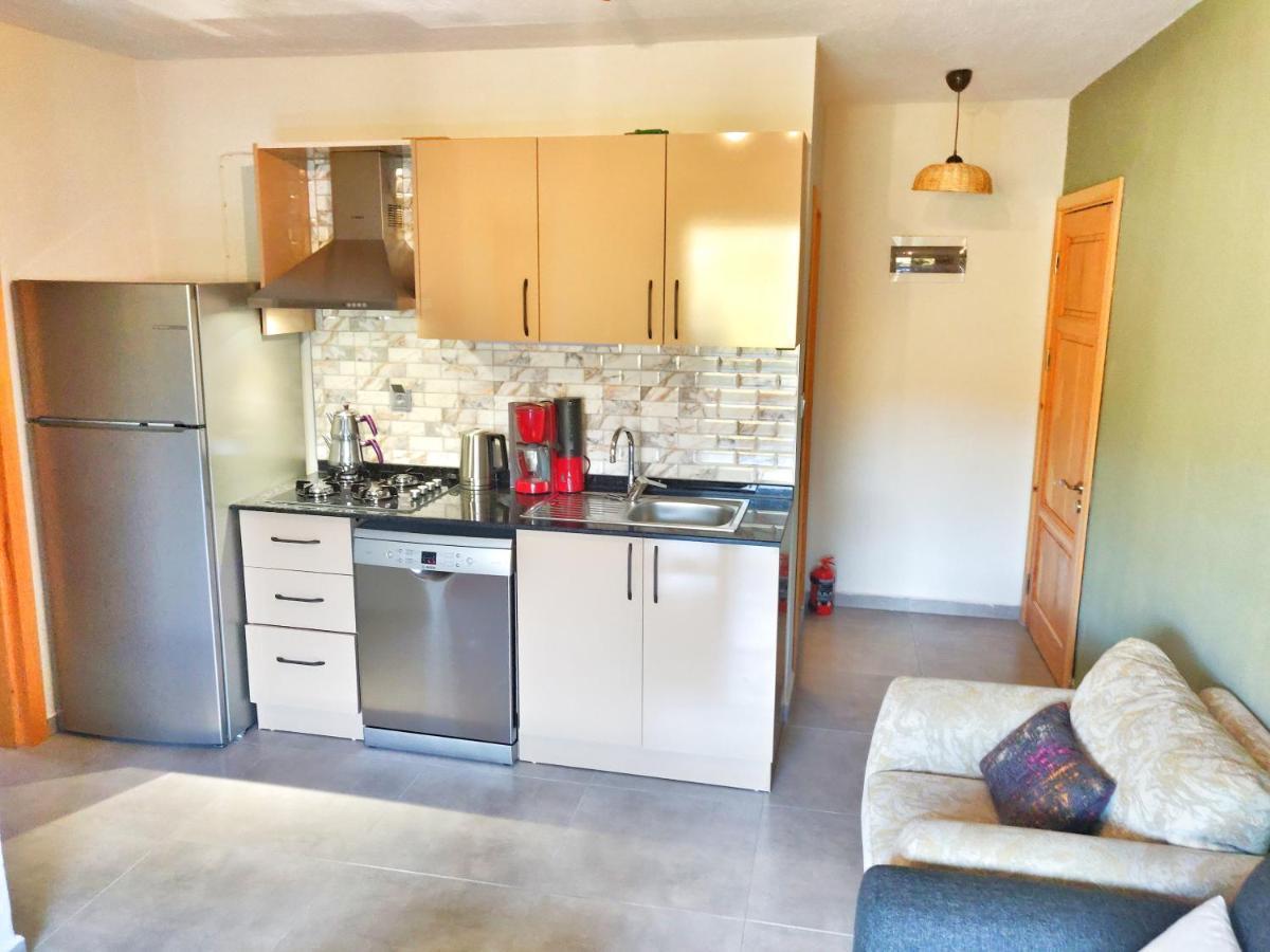 Olivia Homes Kaş Eksteriør billede