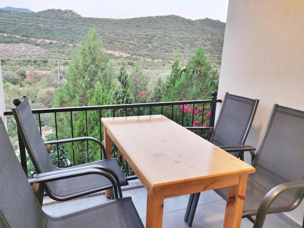 Olivia Homes Kaş Eksteriør billede