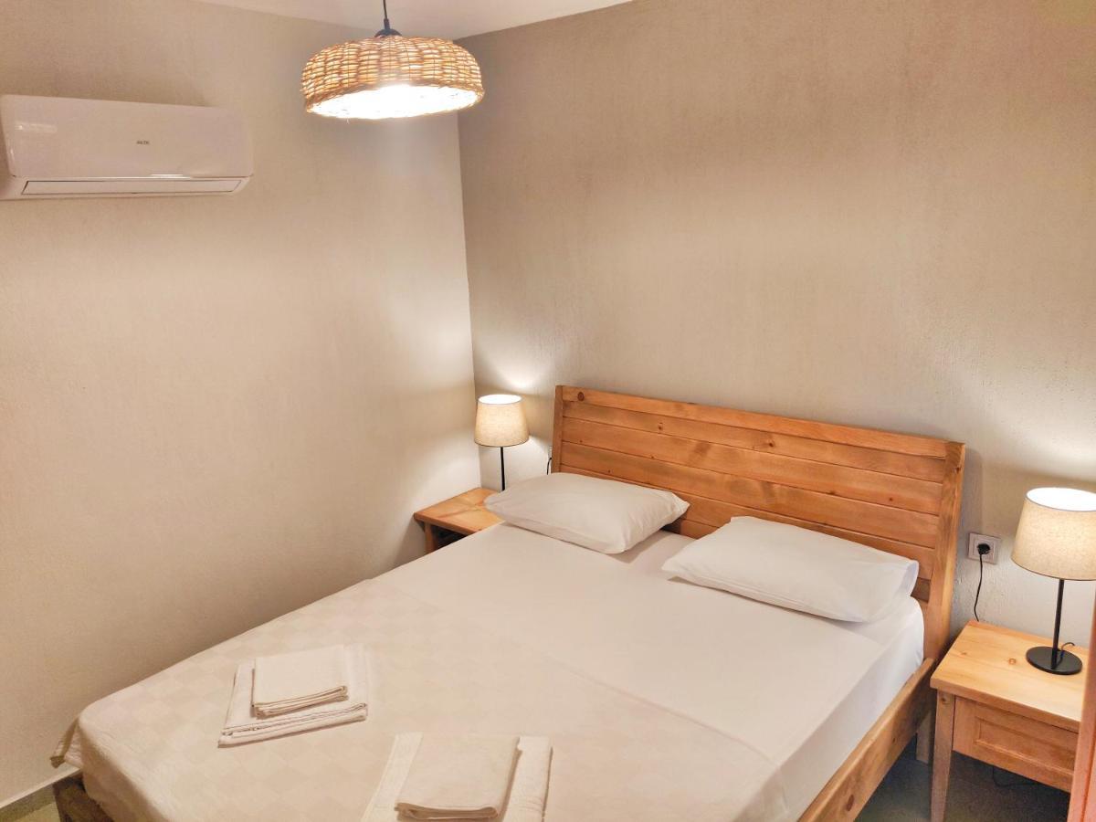 Olivia Homes Kaş Eksteriør billede