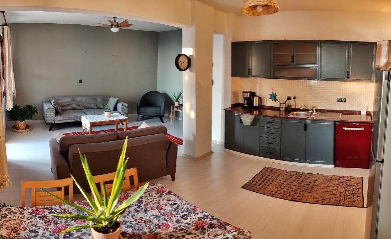 Olivia Homes Kaş Eksteriør billede