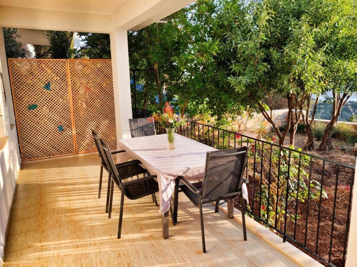 Olivia Homes Kaş Eksteriør billede