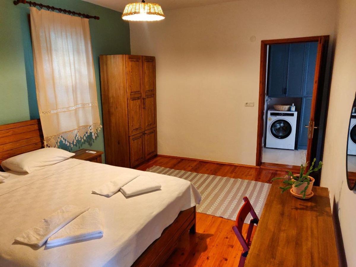 Olivia Homes Kaş Eksteriør billede
