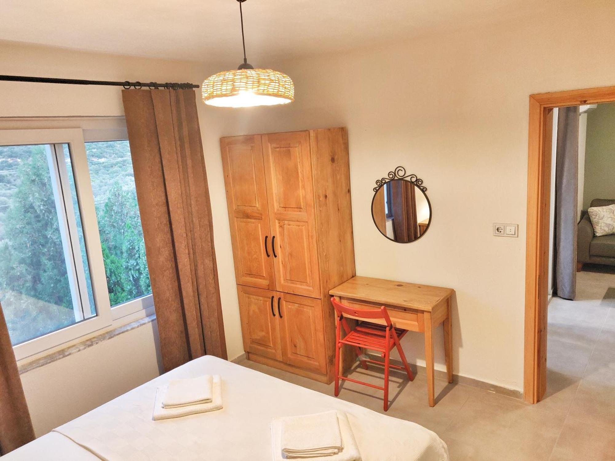 Olivia Homes Kaş Værelse billede